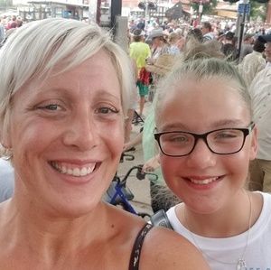 Meet your Posher, Trina